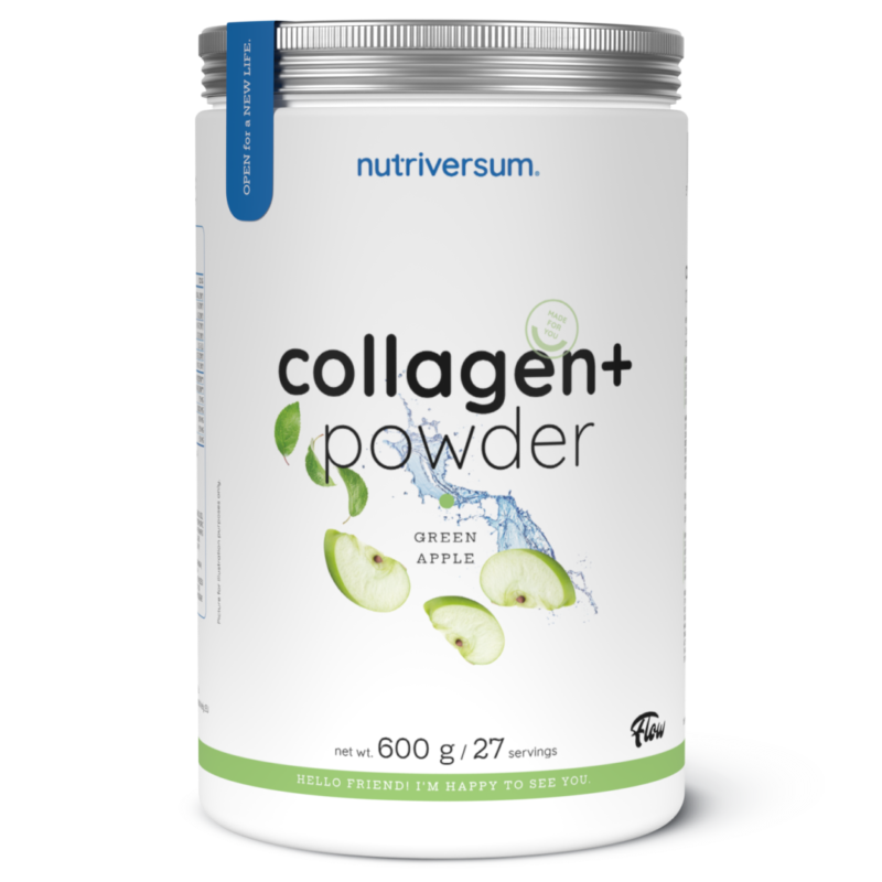 Collagen+ powder