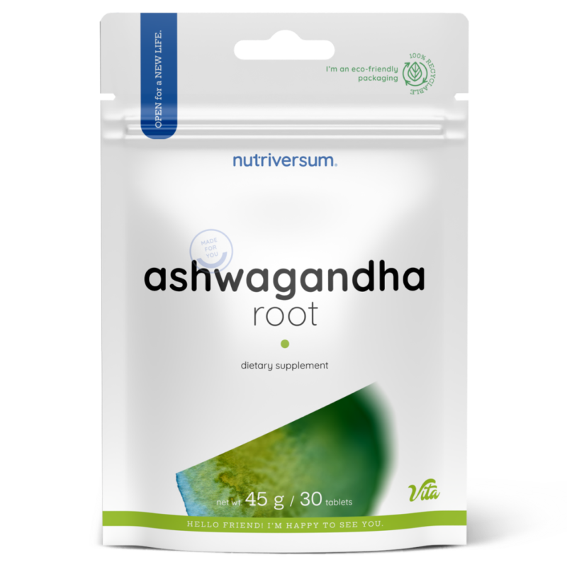 Ashwagandha