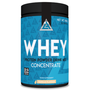 LA Whey