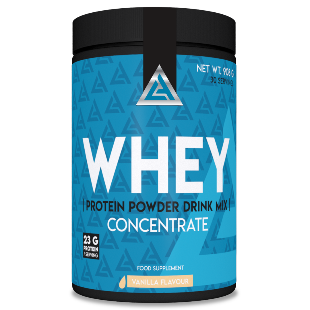 LA Whey