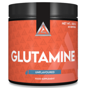 LA Glutamine