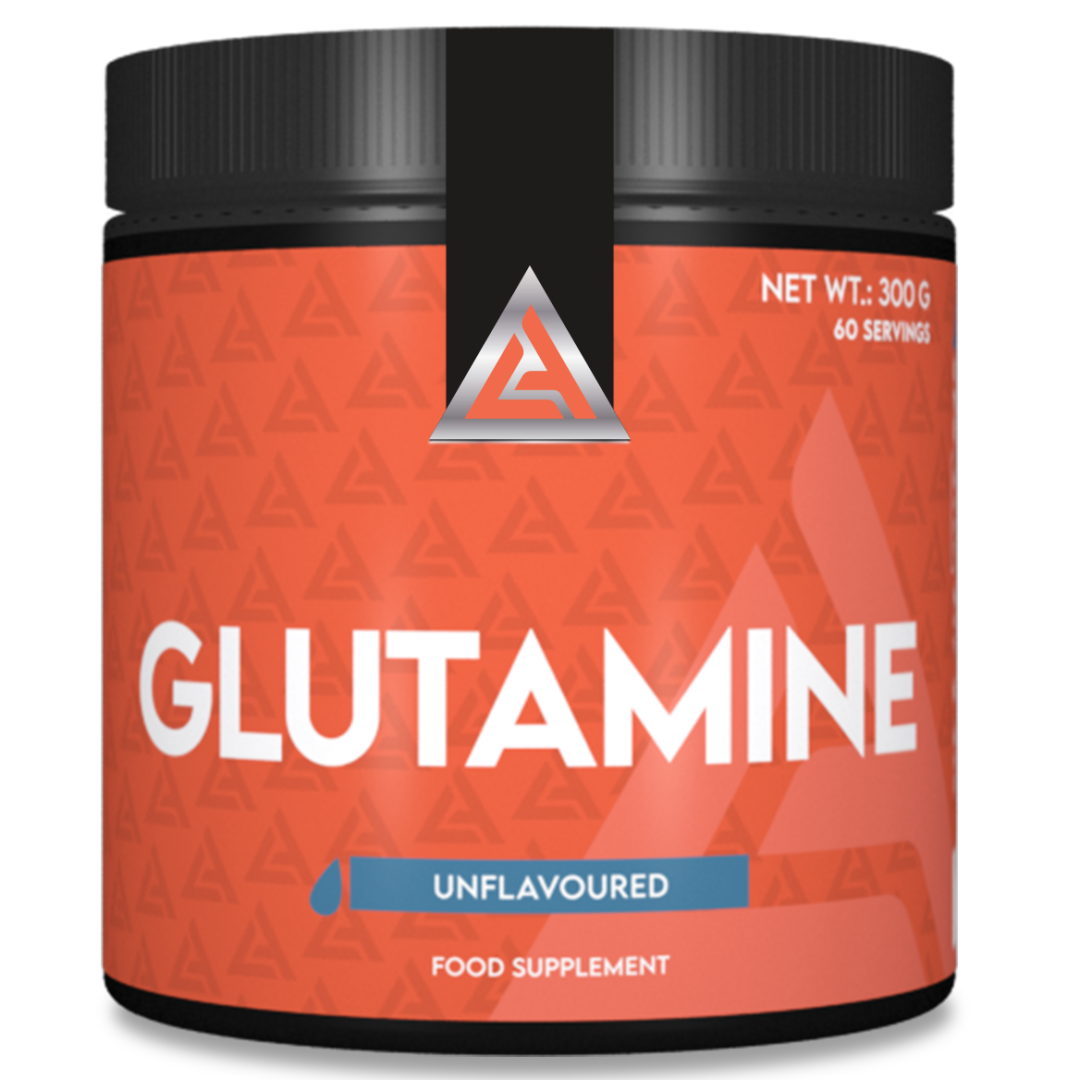 LA Glutamine
