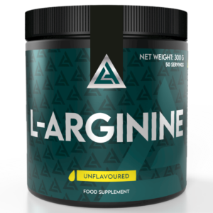 LA L-Arginine