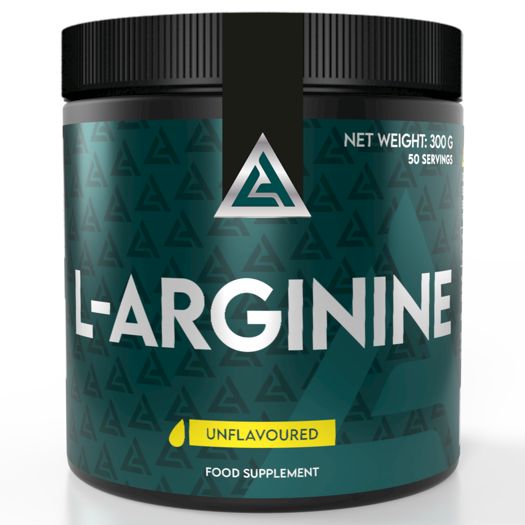 LA L-Arginine