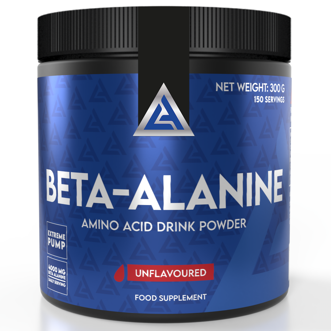 LA Beta-Alanine