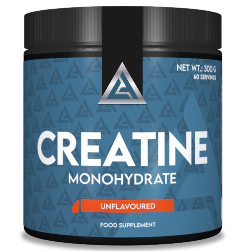 LA Creatine