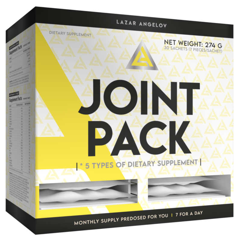 LA Joint Pack