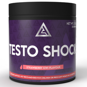 LA Testo Shock