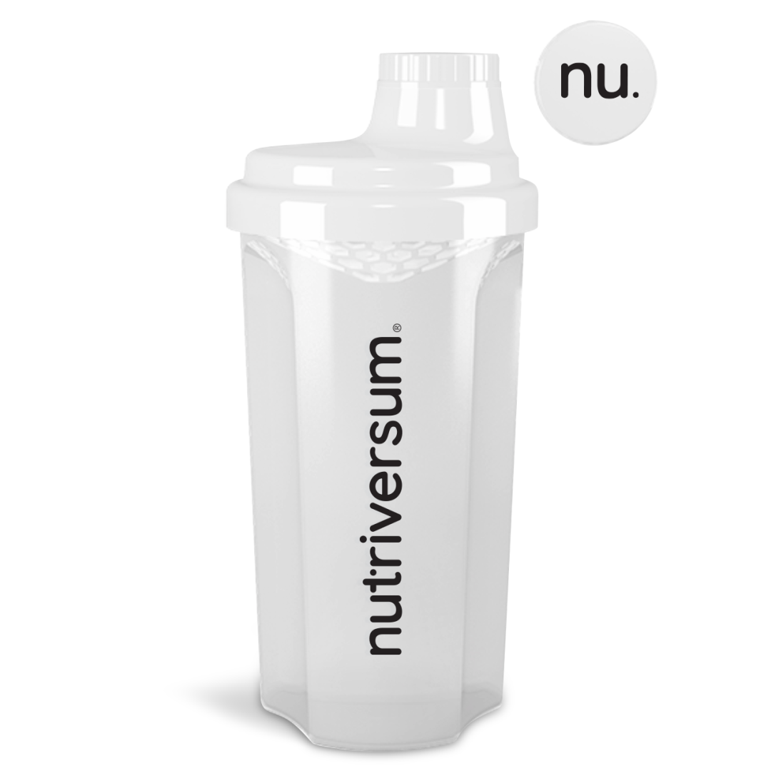 1167 Unisex Large Shaker 500 ml Large Shaker