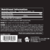 911 ANIMAL Micronized Creatine Monohydrate 500 g Unflavored