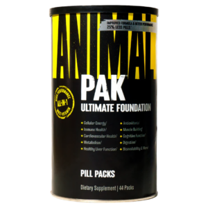 Animal PAK