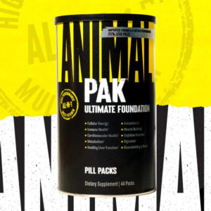 Animal PAK