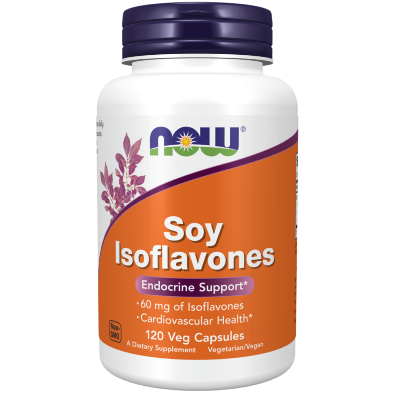 Soy Isoflavones