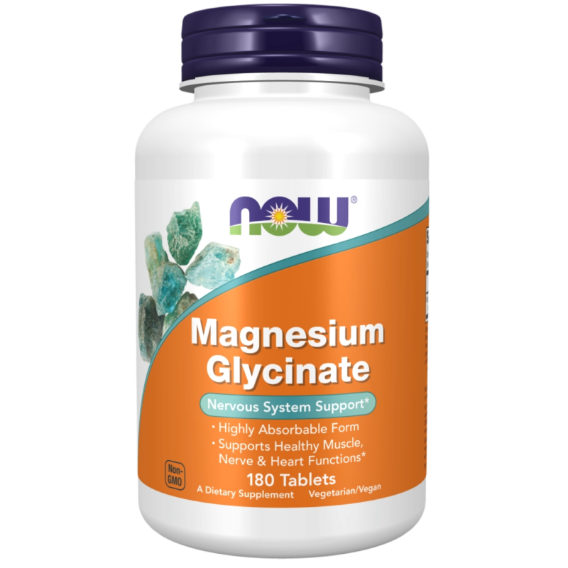 150 Magnesium Glycinate - 180 tabs