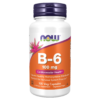156 Vitamin B-6 100 mg - 100 vcaps 1 156 Vitamin B-6 100 mg - 100 vcaps