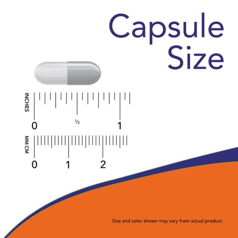 156 Vitamin B-6 100 mg - 100 vcaps