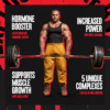 Animal STAK 21 Packs