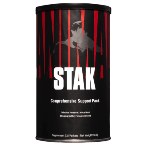 914 Animal STAK 21 packets