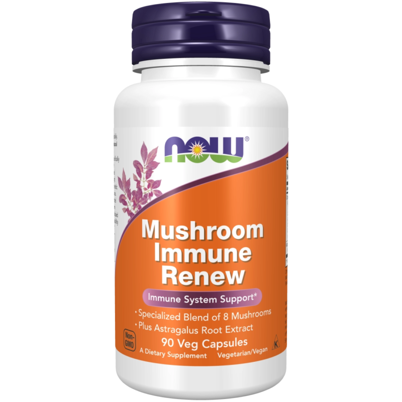 Mushroom Immune Renew