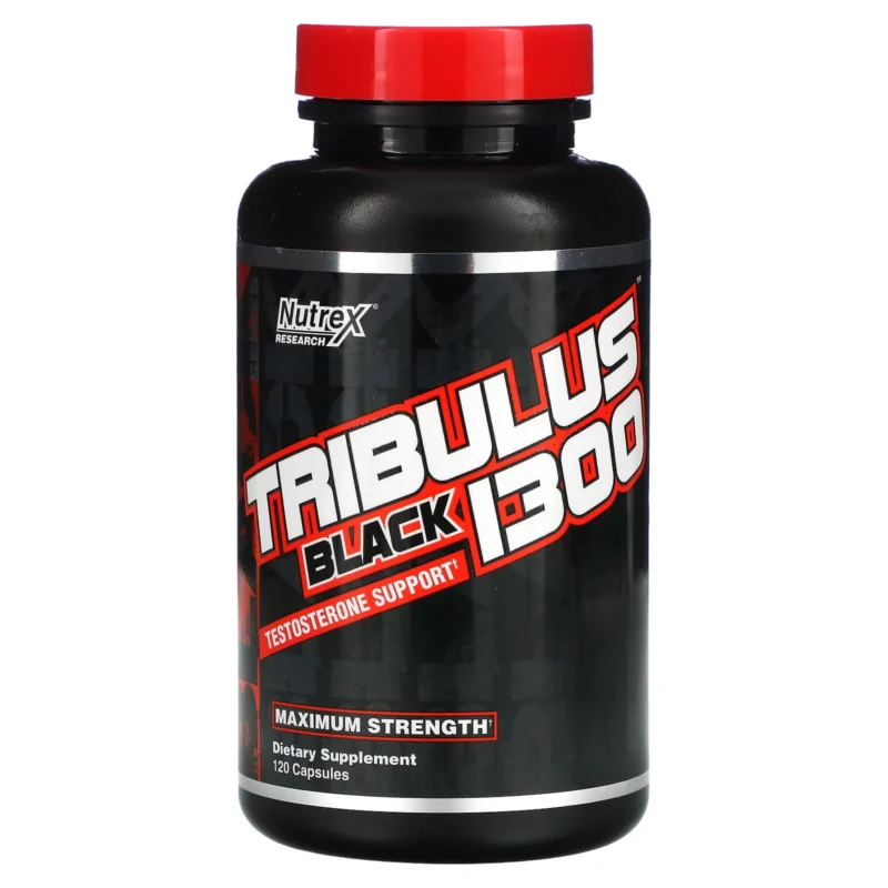 Tribulus Black 1300