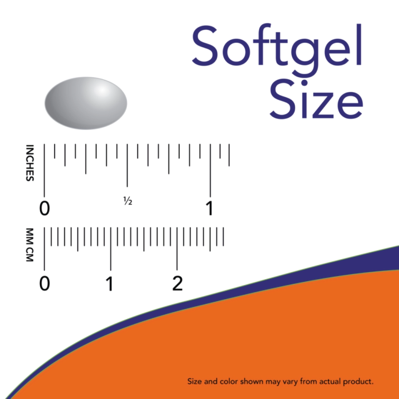 Lutein & Zeaxanthin - 60 sgels