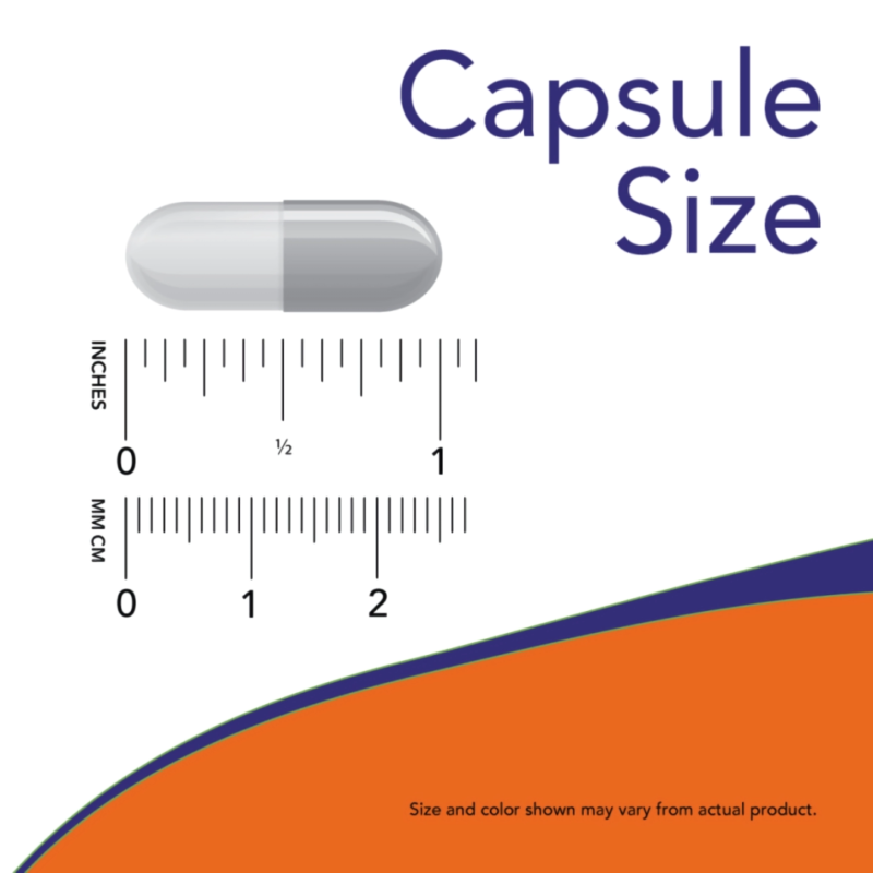 Choline & Inositol 250 mg - 100 vcaps