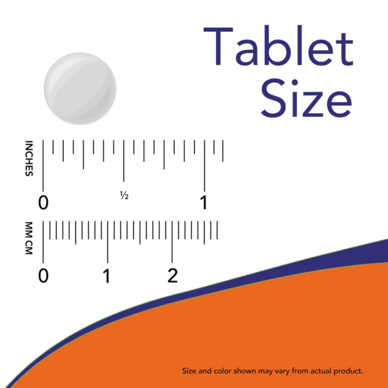 L-Theanine 100 mg Chewables