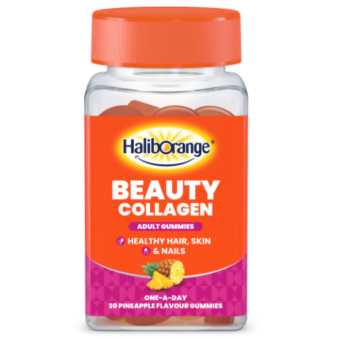 Beauty Collagen- 30 gummies