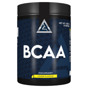 A BCAA Lemon 500 g