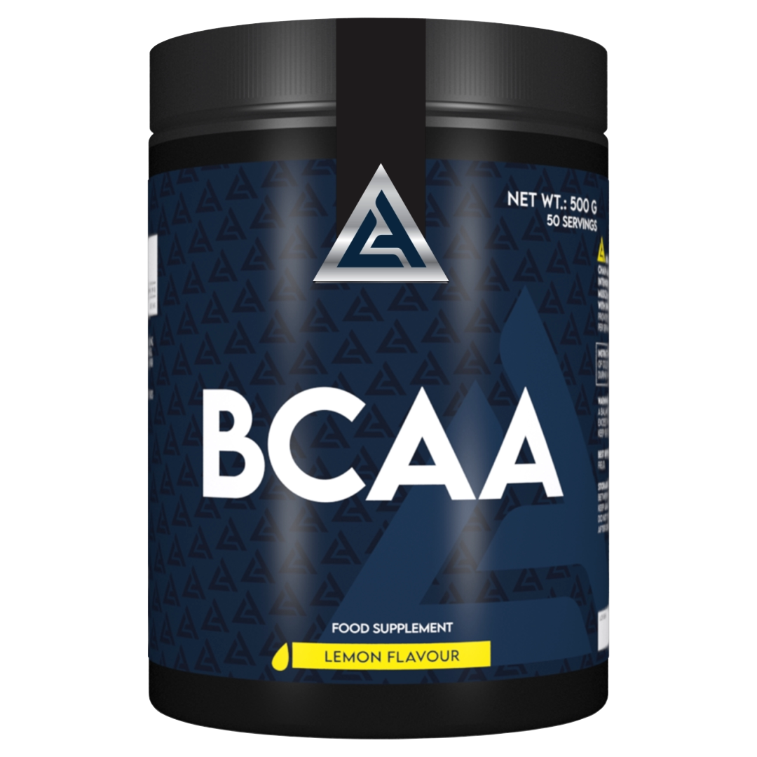A BCAA Lemon 500 g