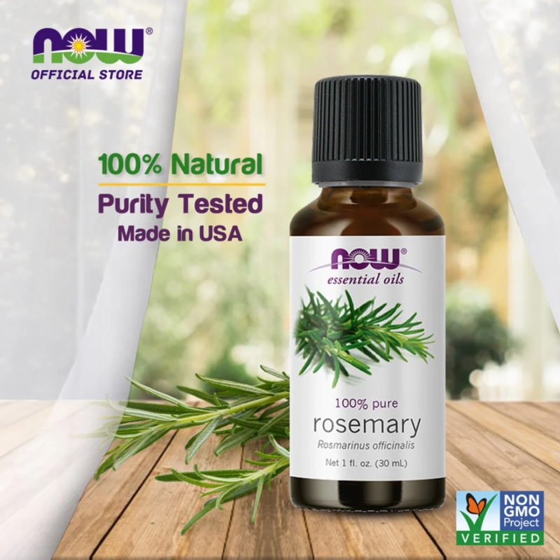 188 Rosemary oil 30 ml !00% pure, Vaj i pastër rozmarine