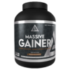 1228 LA Massive Gainer Chocolate 3000 g