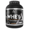 1231 LA WHEY Chocolate 2270 g