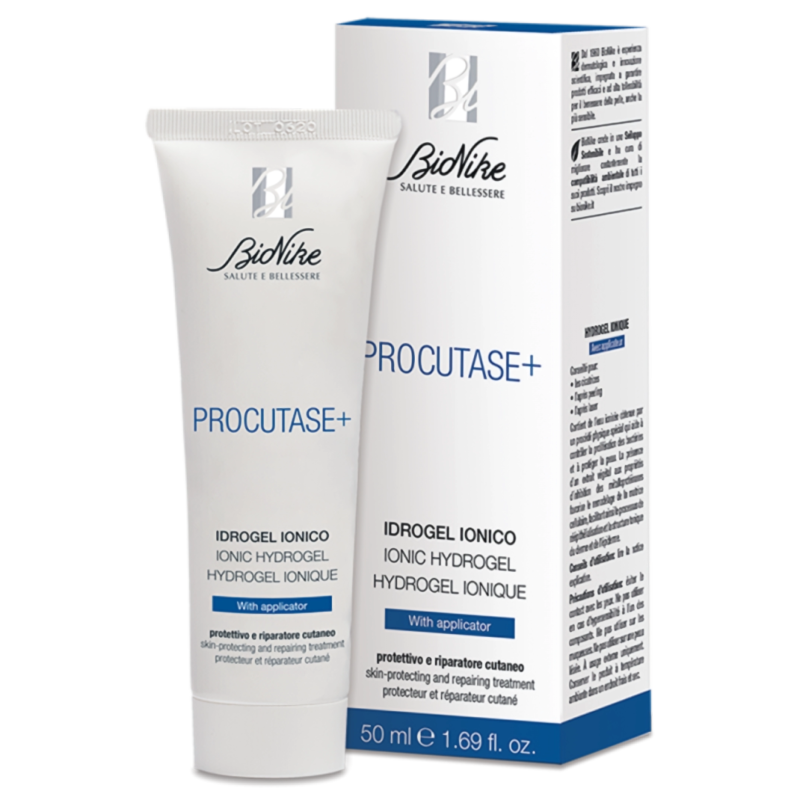 1302 BioNike Procutase+ Ionic Hydrogel 50 ml 1