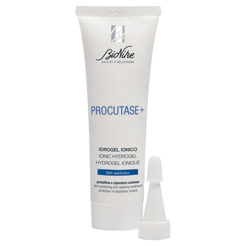 1302 BioNike Procutase+ Ionic Hydrogel 50 ml 2