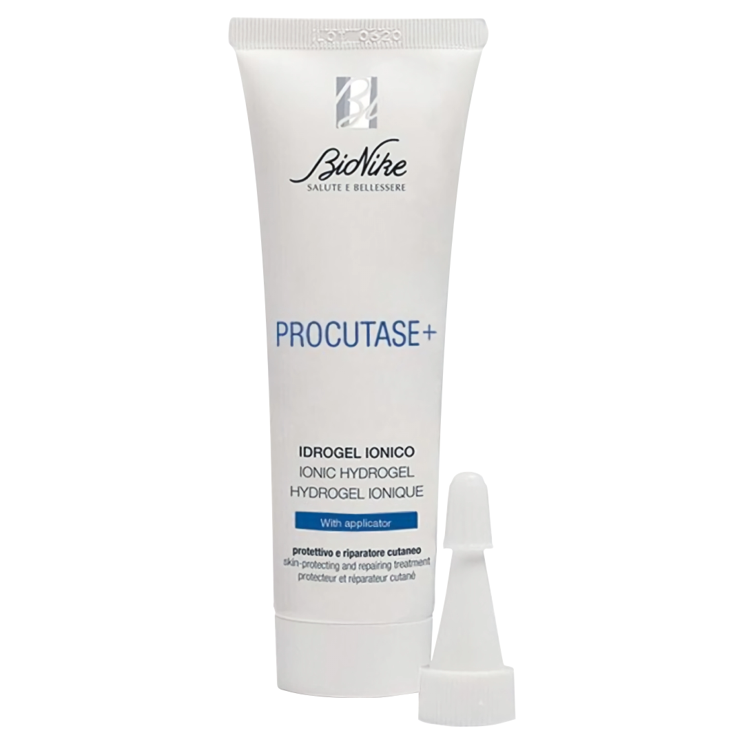 1302 BioNike Procutase+ Ionic Hydrogel 50 ml 2