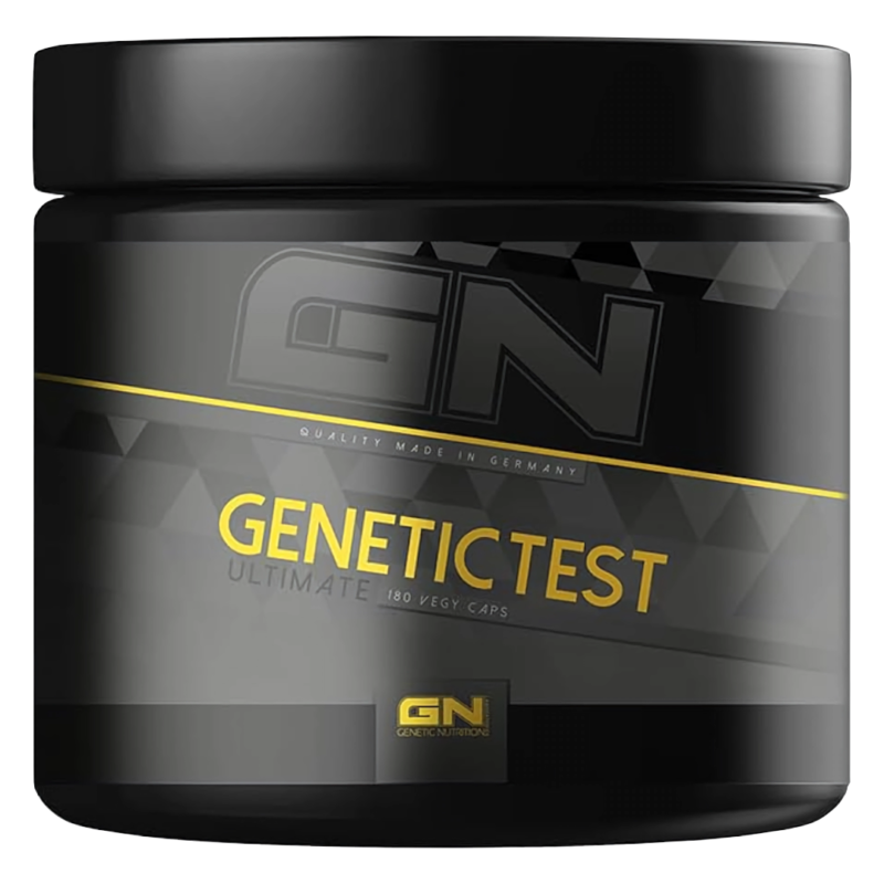 950 GN Laboratories Genetic Test Ultimate 1