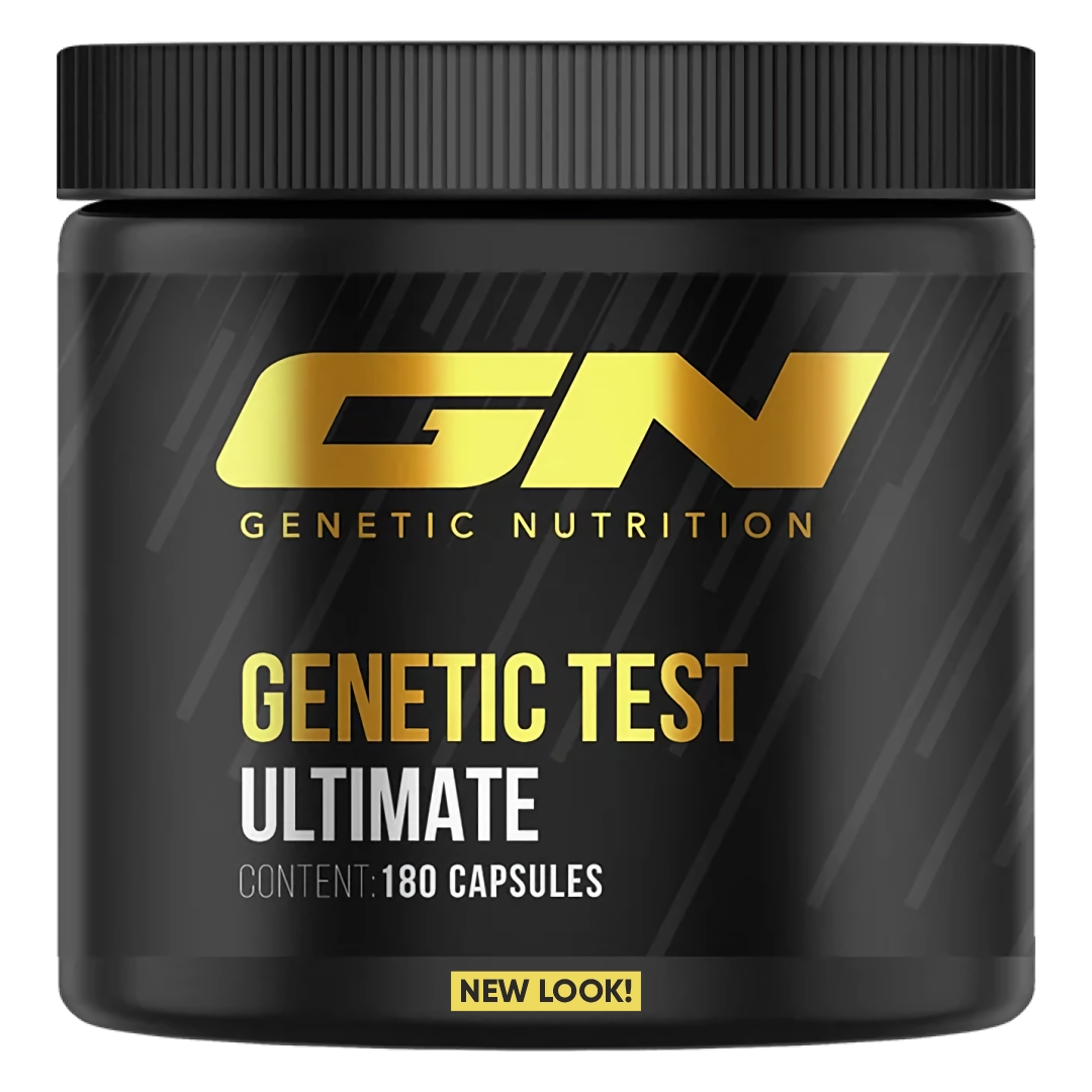 950 GN Laboratories Genetic Test Ultimate 1