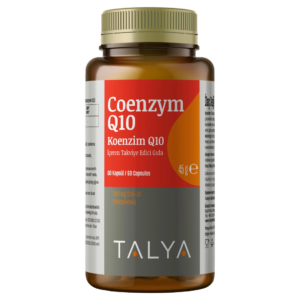 225 Coenzyme Q10 60 caps