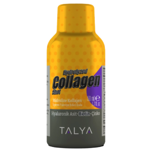 241 Hydrolyzed Collagen Complex Shot 50 ml
