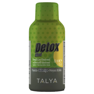 242 Detox Complex Shot 50 ml