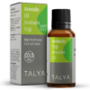 251 Avocado Oil 20 ml Cold Pressed