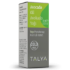 251 Avocado Oil 20 ml Cold Pressed