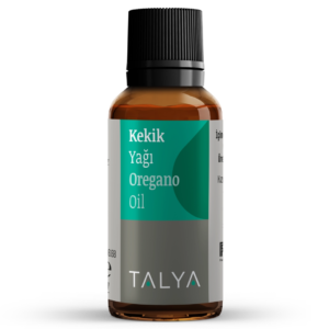 252 Oregano Oil 20 ml