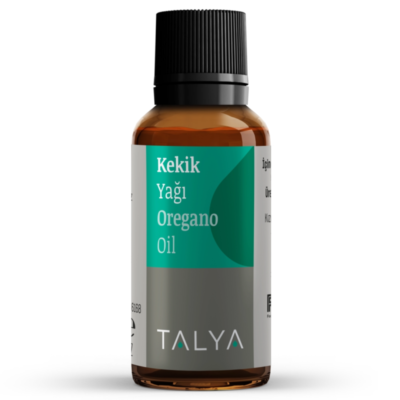 252 Oregano Oil 20 ml