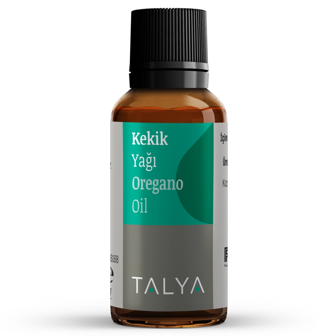 252 Oregano Oil 20 ml