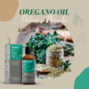 252 Oregano Oil 20 ml