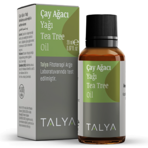 254 Tea Tree Oil 20 ml