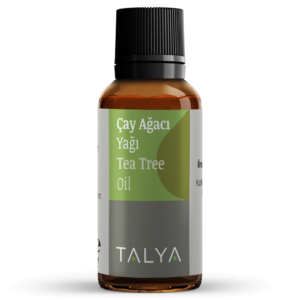 254 Tea Tree Oil 20 ml