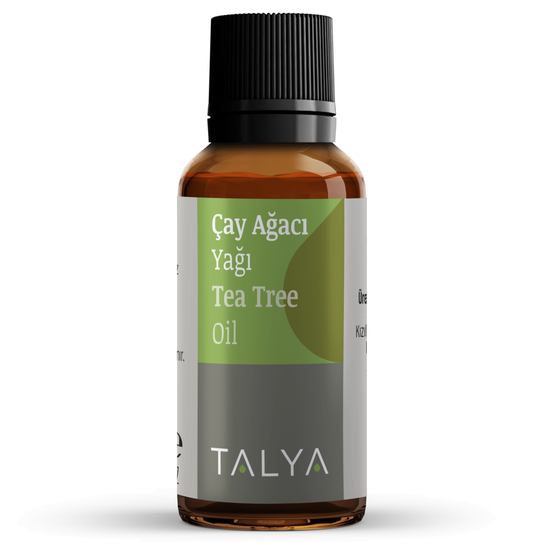 254 Tea Tree Oil 20 ml